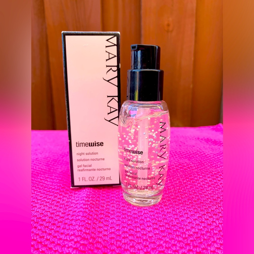✨TimeWise✨ Night Solution